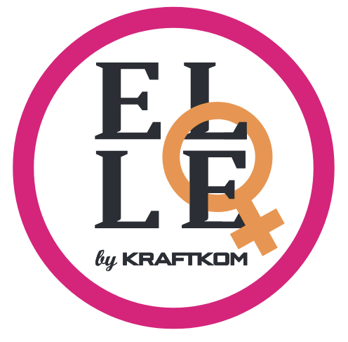 ELLE by KRAFTKOM